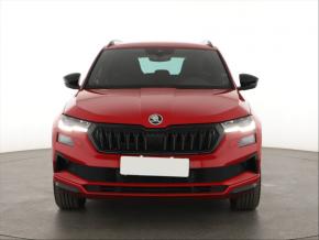 Škoda Karoq  2.0 TDI Sportline Plus 