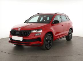 Škoda Karoq  2.0 TDI Sportline Plus 