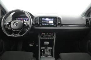 Škoda Karoq  2.0 TDI Sportline Plus 