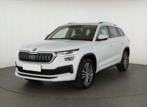 Škoda Kodiaq  2.0 TDI Laurin&Klement 