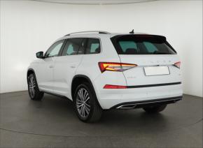 Škoda Kodiaq  2.0 TDI Laurin&Klement 