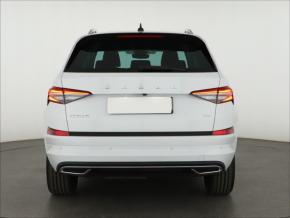 Škoda Kodiaq  2.0 TDI Laurin&Klement 