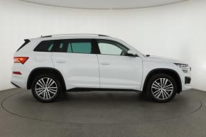 Škoda Kodiaq  2.0 TDI Laurin&Klement 