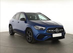 Mercedes-Benz GLA  GLA 220d 4MATIC AMG Line 