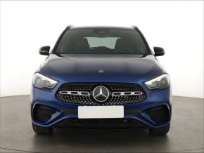 Mercedes-Benz GLA  GLA 220d 4MATIC AMG Line 