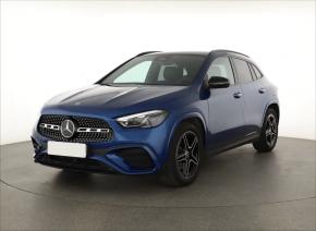 Mercedes-Benz GLA  GLA 220d 4MATIC AMG Line 