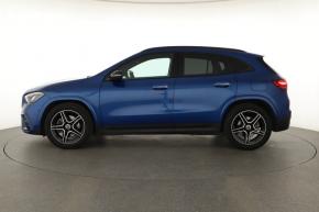 Mercedes-Benz GLA  GLA 220d 4MATIC AMG Line 