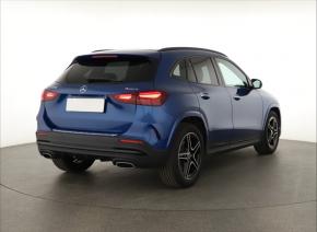 Mercedes-Benz GLA  GLA 220d 4MATIC AMG Line 