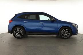 Mercedes-Benz GLA  GLA 220d 4MATIC AMG Line 