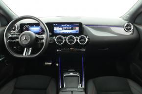 Mercedes-Benz GLA  GLA 220d 4MATIC AMG Line 