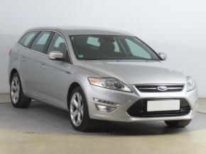 Ford Mondeo  2.2 TDCi 