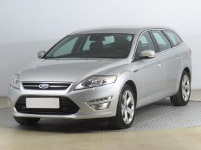 Ford Mondeo  2.2 TDCi 