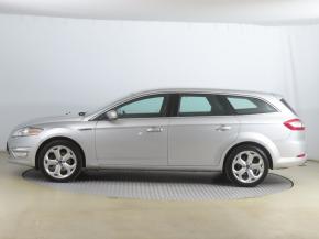 Ford Mondeo  2.2 TDCi 