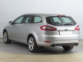 Ford Mondeo  2.2 TDCi 