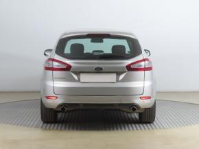 Ford Mondeo  2.2 TDCi 