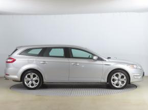 Ford Mondeo  2.2 TDCi 