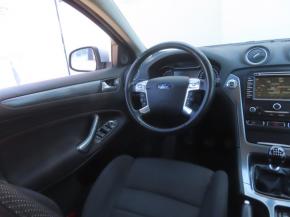 Ford Mondeo  2.2 TDCi 