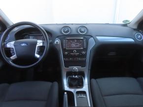 Ford Mondeo  2.2 TDCi 