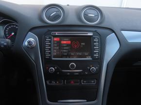 Ford Mondeo  2.2 TDCi 