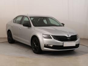 Škoda Octavia  2.0 TSI Style 