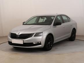 Škoda Octavia  2.0 TSI Style 