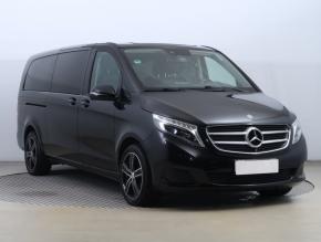 Mercedes-Benz V  250 d 