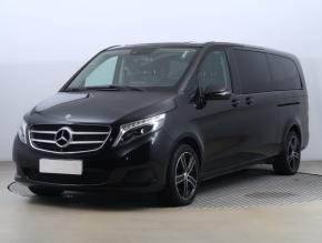 Mercedes-Benz V  250 d 