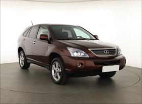 Lexus RX  400 h 