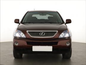 Lexus RX  400 h 