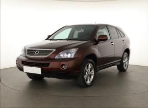 Lexus RX  400 h 