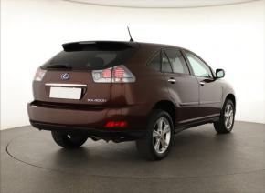 Lexus RX  400 h 