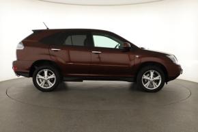 Lexus RX  400 h 