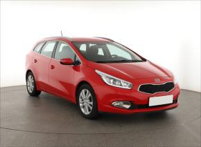 Kia Ceed  1.6 CRDi 