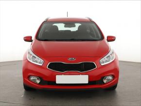 Kia Ceed  1.6 CRDi 