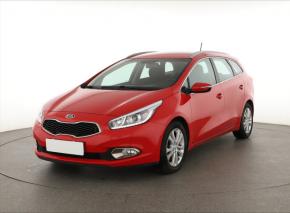 Kia Ceed  1.6 CRDi 