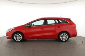 Kia Ceed  1.6 CRDi 