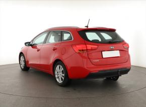 Kia Ceed  1.6 CRDi 