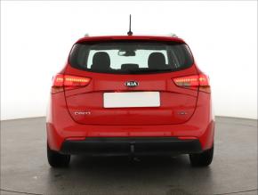 Kia Ceed  1.6 CRDi 