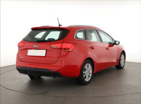 Kia Ceed  1.6 CRDi 