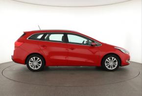 Kia Ceed  1.6 CRDi 