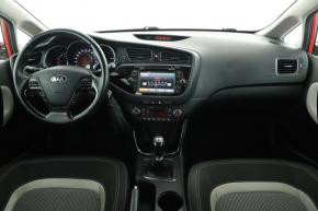 Kia Ceed  1.6 CRDi 