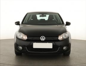 Volkswagen Golf  1.4 TSI 