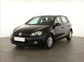 Volkswagen Golf  1.4 TSI 