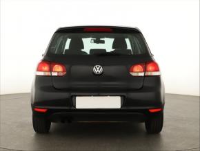 Volkswagen Golf  1.4 TSI 