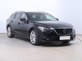 Mazda 6  2.2 Skyactiv-D 