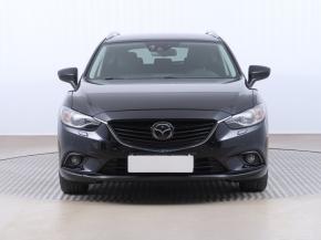 Mazda 6  2.2 Skyactiv-D 