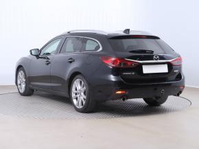 Mazda 6  2.2 Skyactiv-D 