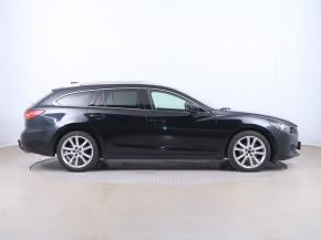 Mazda 6  2.2 Skyactiv-D 