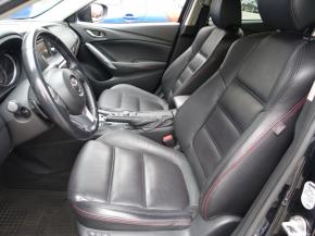 Mazda 6  2.2 Skyactiv-D 