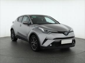 Toyota C-HR  1.8 Hybrid 